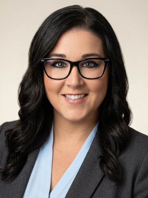 Tiffany Newbury, Chief Operating Officer and Founding Partner